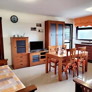 J&e Flat Santa Cruz De La Palma Santa Cruz de la Palma (Isla de la Palma)