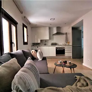 Ilarcuris Con Patio Privado , Toledo España