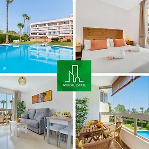 Vistamarina A309 By Ivi Real Estate , Torremolinos España