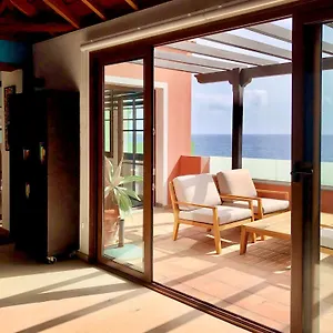 Penthouse With Sea Views In Santa Cruz De La Palma Santa Cruz de la Palma (Isla de la Palma)