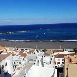 Mirador Del Mar Santa Cruz de la Palma (Isla de la Palma)