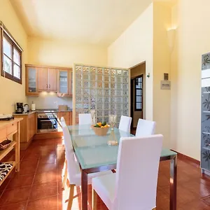 Apartamento Gran Terraza Santa Cruz de la Palma (Isla de la Palma)