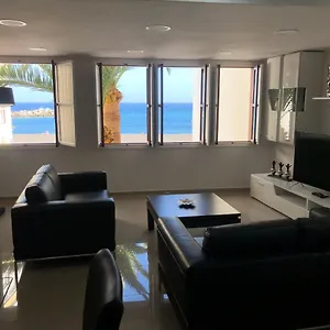 Luxury Sea House-casa Del Mar Santa Cruz de la Palma (Isla de la Palma)
