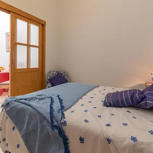 Apartamento El Teatro Santa Cruz de la Palma (Isla de la Palma)