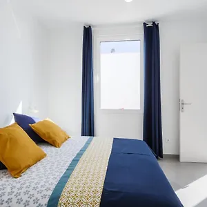 Avenida 73 Santa Cruz de la Palma (Isla de la Palma)